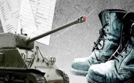 28 Şubat Yargılamalarına İlişkin Basın Açıklamasına Davet