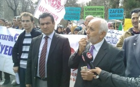 ESED VE SUÇ ORTAKLARI KANA DOYMUYOR