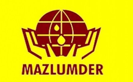 Mazlumder'in İlkeli Örnekliği
