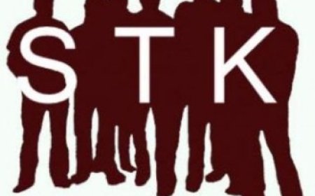 SİVİL TOPLUM ÖRGÜTLERİNE YÖNELİK BASKI VE TEHDİTLER KABUL EDİLEMEZ