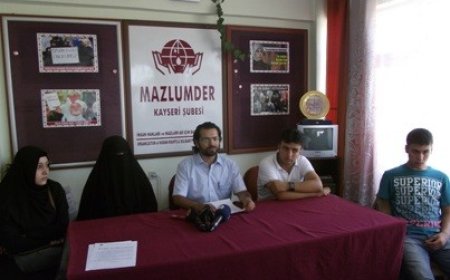 ÜST ARAMALARI KEYFÎ OLARAK YAPILAMAZ