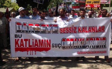 Fırat'ın çocuklarından  Nil'in  çocuklarına bin selam