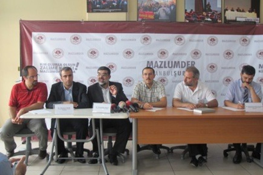 Suriye Muhalefetinden Açıklama: “Dünya, Suriye halkının yavaş ölümünü izlemekle yetiniyor”