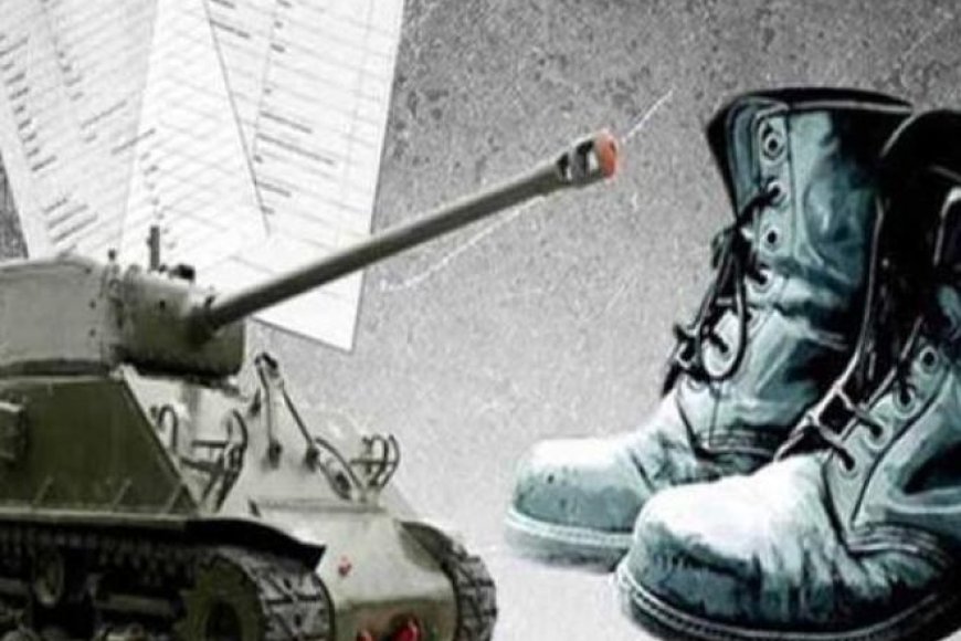 28 Şubat Yargılamalarına İlişkin Basın Açıklamasına Davet