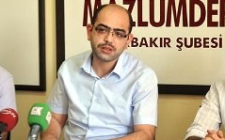 MAZLUMDER: 12 Eylül ile Tam Bir Hesaplaşma Yaşanmalıdır.