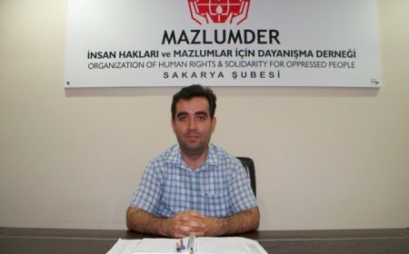 Öğrenci Andına Hayır! Başörtüsüne, Anadile Özgürlük!