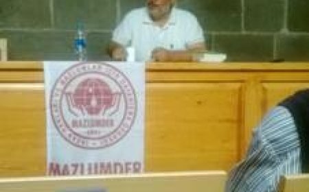 12 EYLÜL ANILARI AĞLATTI