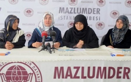 12 Eylül’ün Başörtülü Mağdurları: “Devlet bizi unutmasın!”