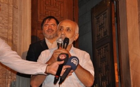 ABD KENDİ AYIBINI KURTARMAK İSTİYOR