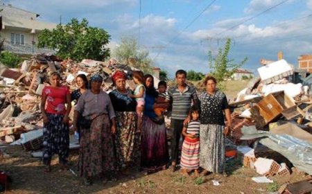 Bursa Valiliği, Romanlar’dan Özür Dilemelidir