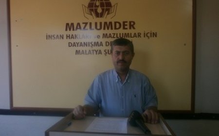 28. şubat basın açıklaması