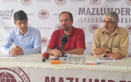 İSTANBUL’DA YAŞAYAN SURİYELİ MÜLTECİLER RAPORU AÇIKLANDI!