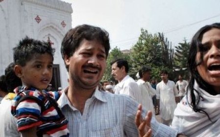 Pakistan ve Kenya’da Gerçekleştirilen Saldırıları Kınıyoruz