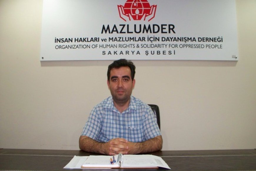 Öğrenci Andına Hayır! Başörtüsüne, Anadile Özgürlük!
