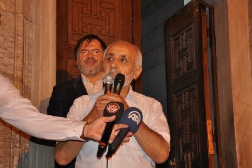 ABD KENDİ AYIBINI KURTARMAK İSTİYOR