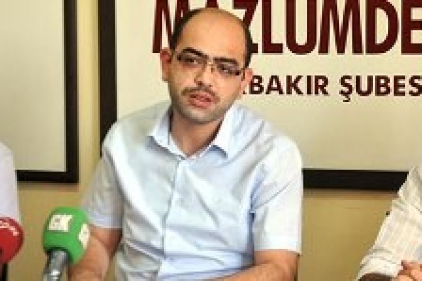 MAZLUMDER: 12 Eylül ile Tam Bir Hesaplaşma Yaşanmalıdır.
