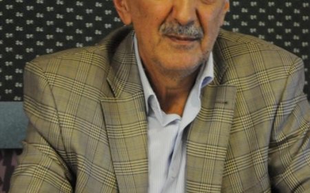 Çocuğunu görmeyen Kürt anası, hiç olmazsa mezarını görsün