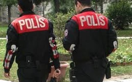 POLİS DEVLETİNE Mİ GİDİYORUZ