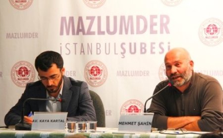 Mehmet Şahin: “12 Eylül darbesini cezaevinde karşıladık ve direndiğimiz için ağır işkencelere maruz kaldık!”