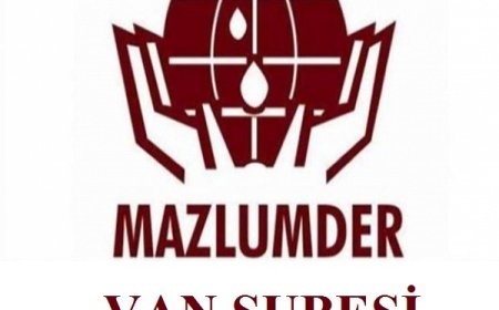 VAN KONTEYNER KENTE YAŞAYAN DEPREMZEDELER ZOR DURUMDA