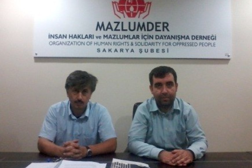 Daha Fazla Özgürlük İçin Mücadeleye Devam!