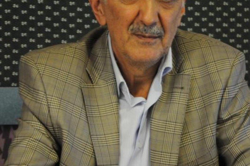 Çocuğunu görmeyen Kürt anası, hiç olmazsa mezarını görsün