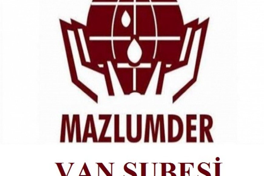 VAN KONTEYNER KENTE YAŞAYAN DEPREMZEDELER ZOR DURUMDA