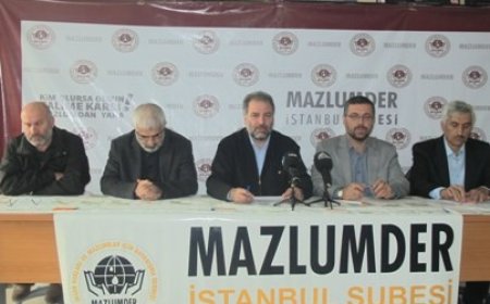 Ramazan Kayan: “Cezaevleri Nurettin’lere yer açılsın diye mi boşaltılacak?”