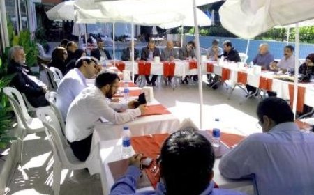 MAZLUMDER GYK'dan 10 Kasım Bildirisi: Toplumsal Baskı ve Ötekileştirme Aracı Olarak Uygulanan 10 Kasım Törenleri Kaldırılsın!