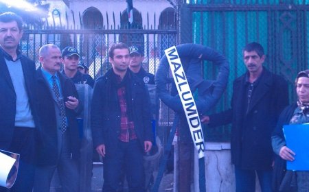 Geri  Dönülemez Sonuçlar Ortaya  Çıkmadan  Mısır  Erken Seçime Gitmelidir