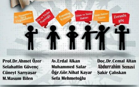 Sertifikalı İnsan Hakları Okulu Başlıyor!