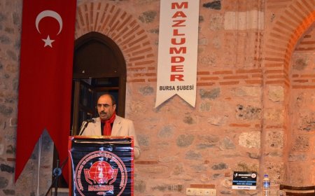 İNSAN HAKLARI AKADEMİSİ GÜZ DÖNEMİ SONA ERDİ
