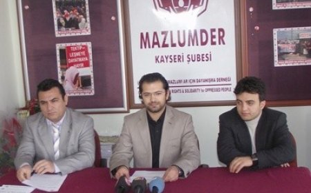 Asıllar da Vekiller de Özgürdür…