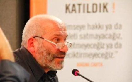 Mehmet Şahin: “Farkındalığımızı kaybedersek daha çok 28 Şubat yaşarız. Mağdurların hesabı sorulmalıdır.”
