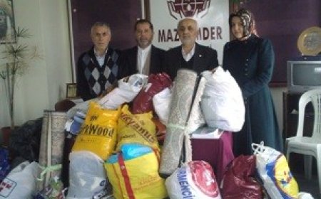 ÇİN VE ESED ZULUMLERİNE DEVAM EDİYOR