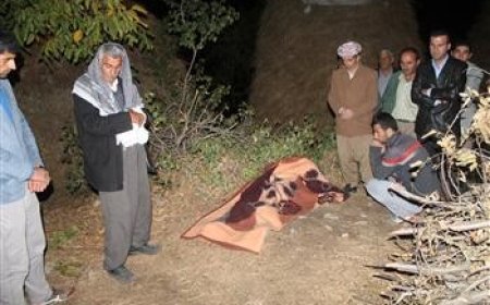 Behzat ÖZER’in Ölümünde Sorumluluğu Olanlar Hesap Vermeli!