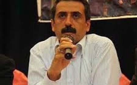 MAZLUMDER Genel Başkanı'ndan Angola Büyükelçisine Mektup