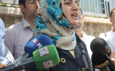 Kadın Devletin Otoritesini Meşrulaştırmak İçin Araçsallaştıracağı Bir Nesne Değildir!