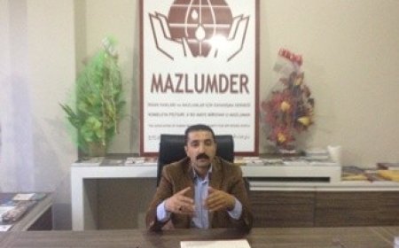 Hakkari de Güvenlikçi Zihniyet İki Can Aldı