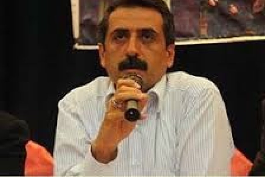 MAZLUMDER Genel Başkanı'ndan Angola Büyükelçisine Mektup