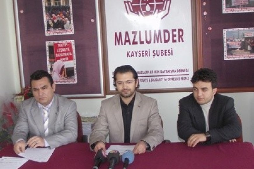 Asıllar da Vekiller de Özgürdür…