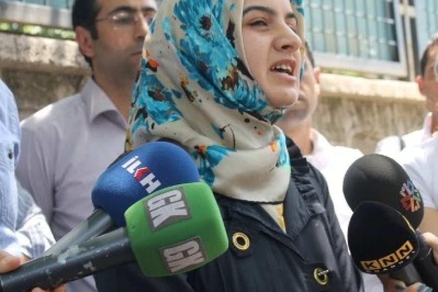 Kadın Devletin Otoritesini Meşrulaştırmak İçin Araçsallaştıracağı Bir Nesne Değildir!