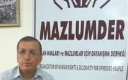 BASIN ve İFADE ÖZGÜRLÜĞÜ, TÜM İNSAN HAKLARI ve ÖZGÜRLÜKLERİNİN TEMİNATIDIR