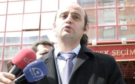 ABDÜLKADİR MOLLA’NIN İDAMI DURDURULSUN