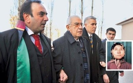Karadayı, MAZLUMDER’in 2002 Yılında Hakkında Rapor Hazırladığı Medine Bircan Sorusuna Sessiz Kaldı