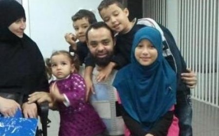 CEZAYİRLİ SIĞINMACI İÇİN ANAYASA MAHKEMESİ TEDBİR KARARI VERDİ!