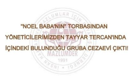 “28 ŞUBAT DEVAM EDİYOR!” DEMİŞTİK