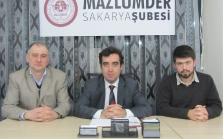 Bangladeş’teki hak ihlalleri endişe verici!