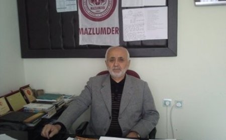 CUNTACILAR VE KATİLLER 2013’Ü BOŞ GEÇİRMEDİ