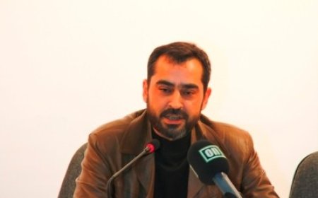 Mehmet Fırat: “Bize Bandırma Cezaevi’nde iken Ramazan bayramında 3.000 asker ile Noel Baba operasyonu yapıldı"